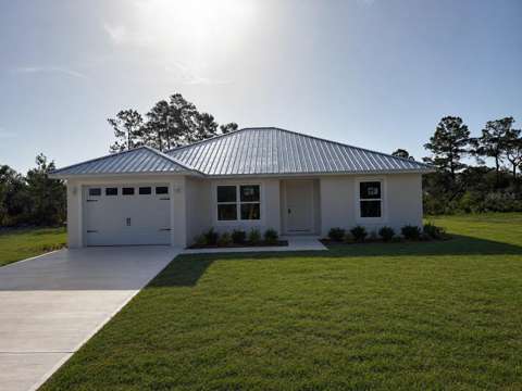 4368 Mercedes Street, home for sale in Sebring 33872