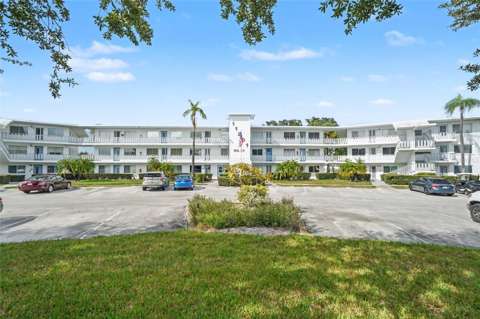 11201 80Th Avenue #209, home for sale in Seminole 33772