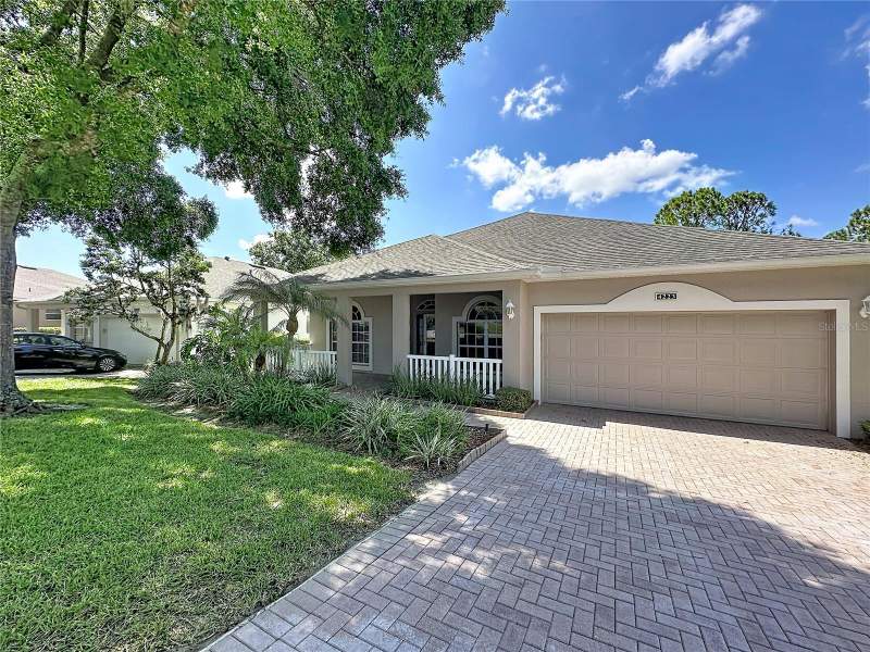 3 bedroom Single Family Residence at 4223 Kingsley Street, Kings Ridge, Clermont — photo 2