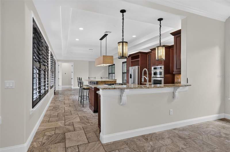 4 bedroom Single Family Residence at 1570 Palmer Avenue, Comstock Park, Winter Park — photo 5