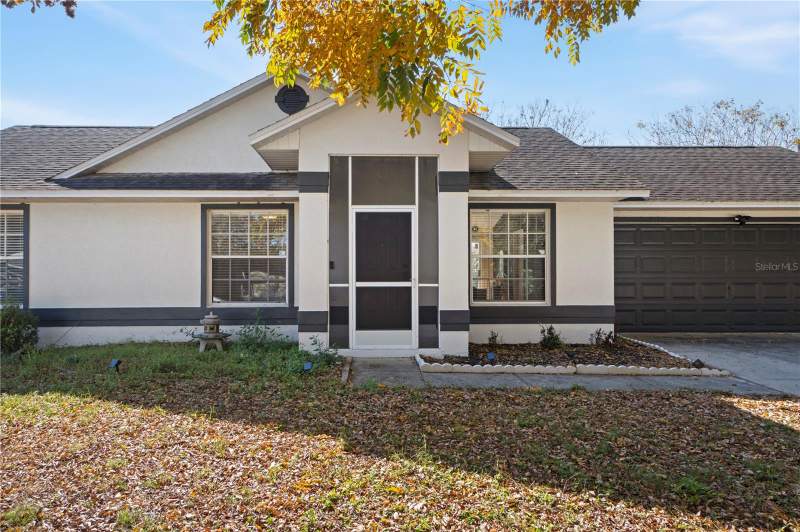 Chester OaksHomes for Sale in Clermont, FL