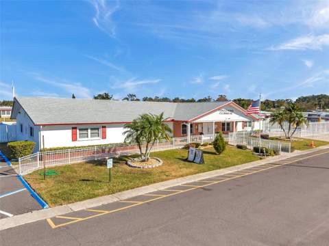 3321 Chatford Drive, Holiday FL - photo 19 of 21