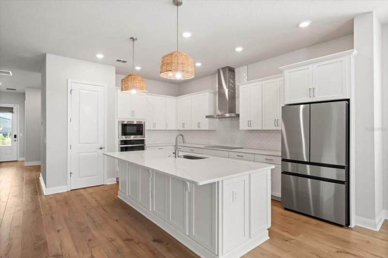 4 bedroom Single Family Residence at 6452 Quest Street, Weslyn Park Ph 2, St Cloud — photo 5