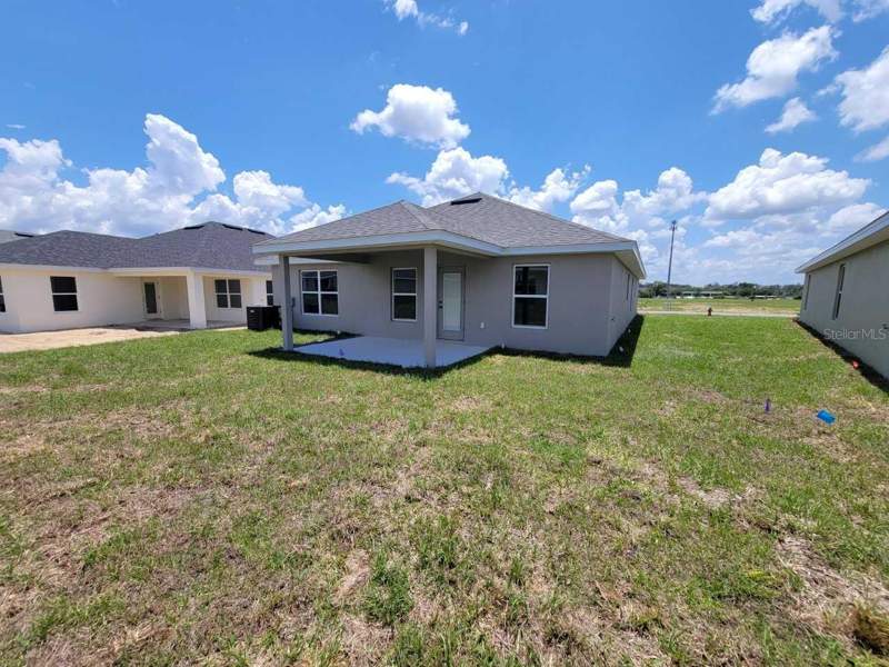 3 bedroom Single Family Residence at 4386 SW 92nd Place Road, Ocala Crossings South, Ocala — photo 3