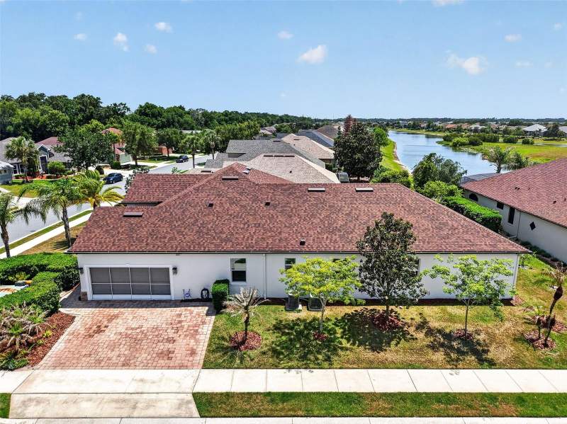 4 bedroom Single Family Residence at 8237 Bridgeport Bay Circle, Lakes Of Mount Dora, Mount Dora — photo 5