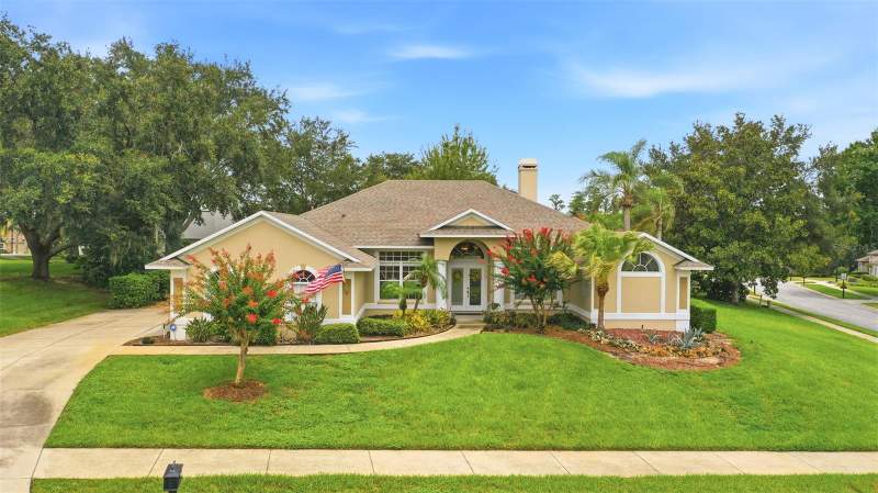 3 bedroom Single Family Residence at 11310 Susans Point Drive, Susans Landing Ph 01, Clermont — photo 3