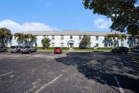 5176 Salmon Drive #D, home for sale in St. Petersburg 33705