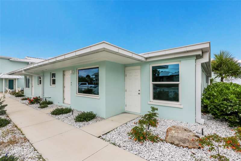 2 bedroom Condominium at 320 Gulf Boulevard #1A, Boca Grande Beach Club Condo, Boca Grande — photo 1