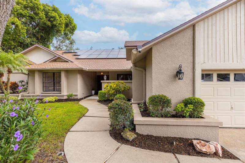 4 bedroom Single Family Residence at 1056 Eniswood Pkwy, Eniswood Unit II A, Palm Harbor — photo 4