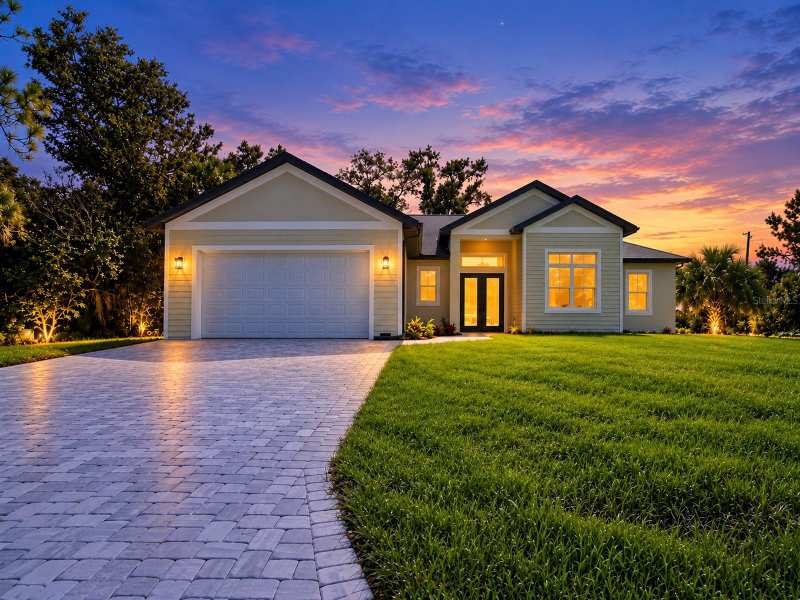 4 bedroom Single Family Residence at 1392 New London Street, Port Charlotte Sub 16, North Port — photo 1