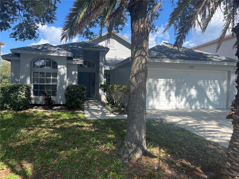 3 bedroom Single Family Residence at 2930 Shannon Cir, Village At Bentley Park Phase II, Tract B, Palm Harbor — photo 1