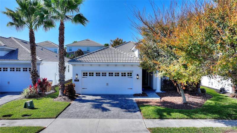 4 bedroom Single Family Residence at 1414 Clubman Dr, Stoneybrook South Ph F-1, Davenport — photo 2