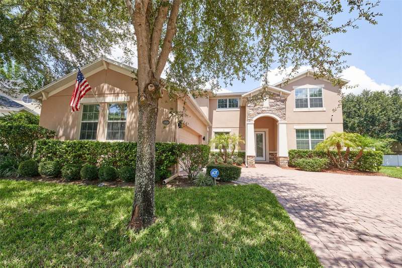 Magnolia Park Estates