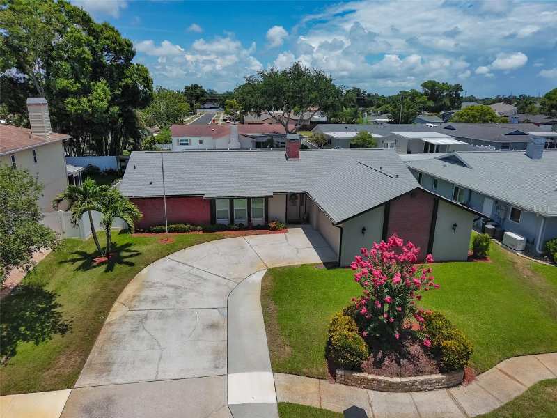 3 bedroom Single Family Residence at 9275 133rd Street, Oakhurst Trails, Seminole — photo 1