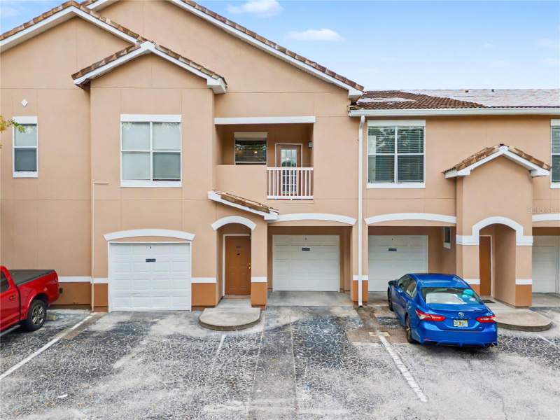 18111 VILLA CREEK DRIVE #18111