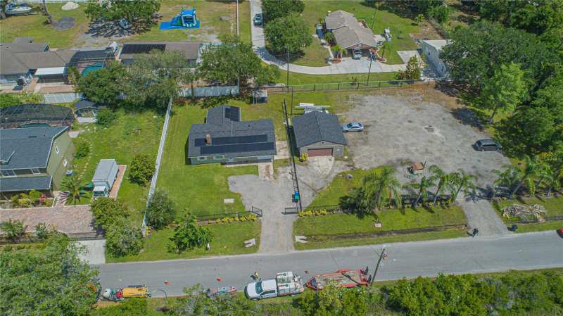 3 bedroom Single Family Residence at 6105 New Hope Road, Orlando Kissimmee Farms, Orlando — photo 1