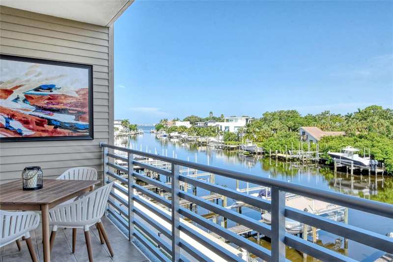 1 bedroom Condominium at 1709 N Tamiami Trail #317, The Strand Of Sarasota, Sarasota — photo 1