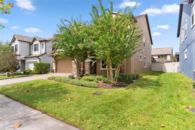 4 bedroom Single Family Residence at 12299 Lake Blanche Drive, Starkey Ranch Village I Ph 2B, Odessa — photo 3
