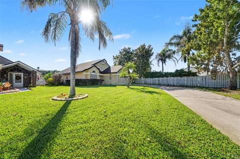 14646 Musket Fire Lane, home for sale in Orlando 32837