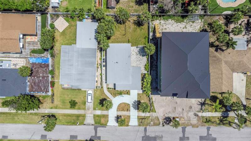 3 bedroom Single Family Residence at 875 BRUCE AVENUE, MANDALAY SUB, CLEARWATER — photo 4