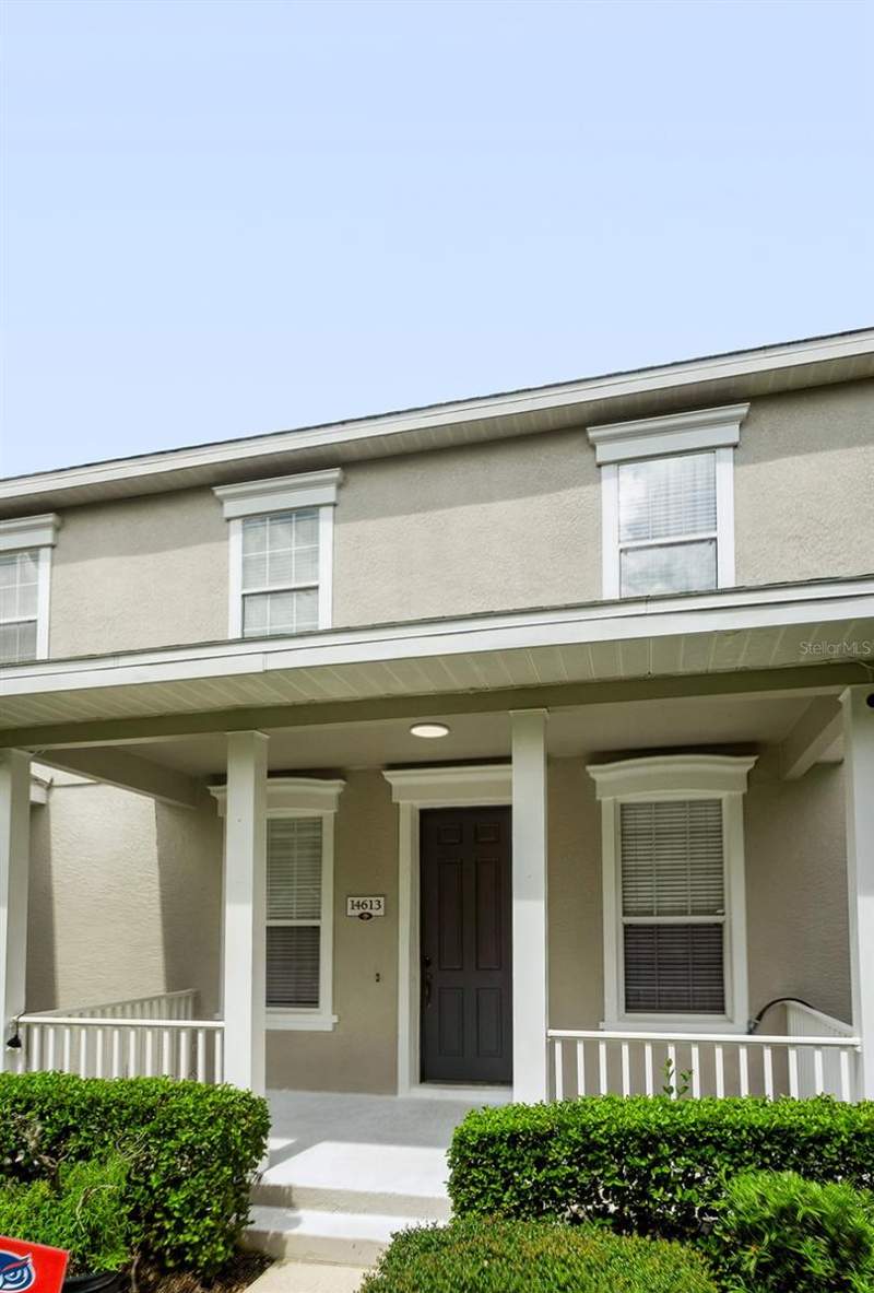 3 bedroom Townhouse at 14613 Clarkson Drive, Avalon Park South Ph 03, Orlando — photo 2