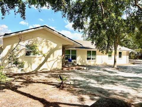 110 Pine Avenue, pool for sale in Osprey