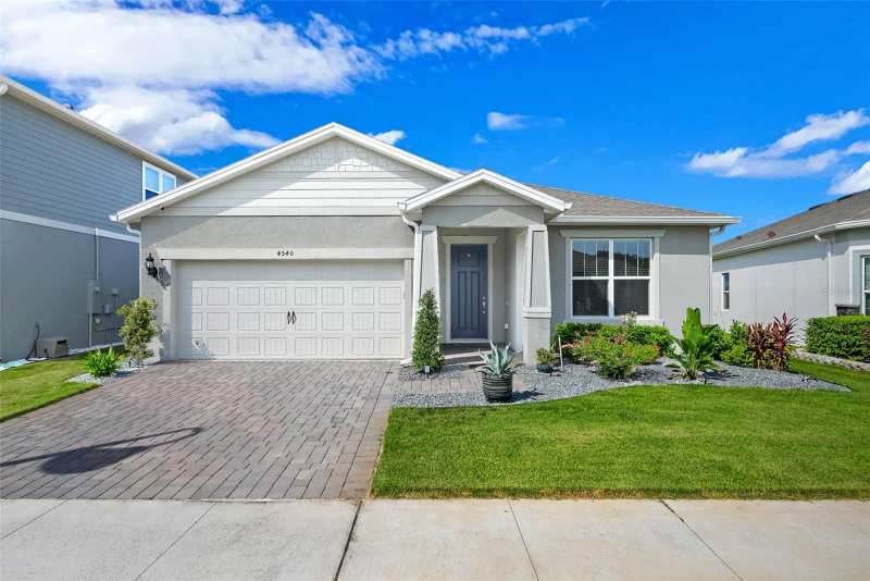 3 bedroom Single Family Residence at 4540 Gliding Wave Street, Lakeview Preserve Ph 2, Winter Garden — photo 1