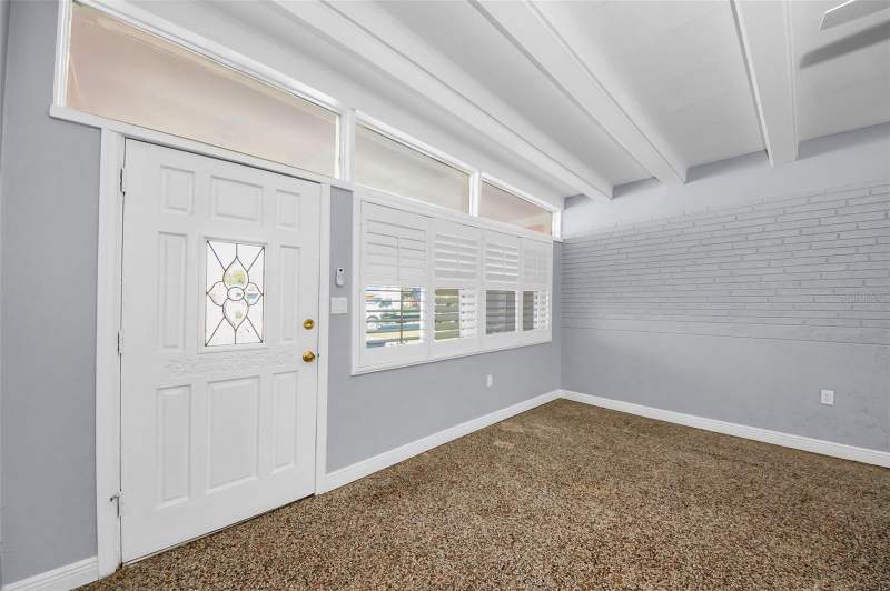 2 bedroom Single Family Residence at 414 88TH AVENUE, ST PETERSBURG BEACH NORTH UNIT 7, ST PETE BEACH — photo 5