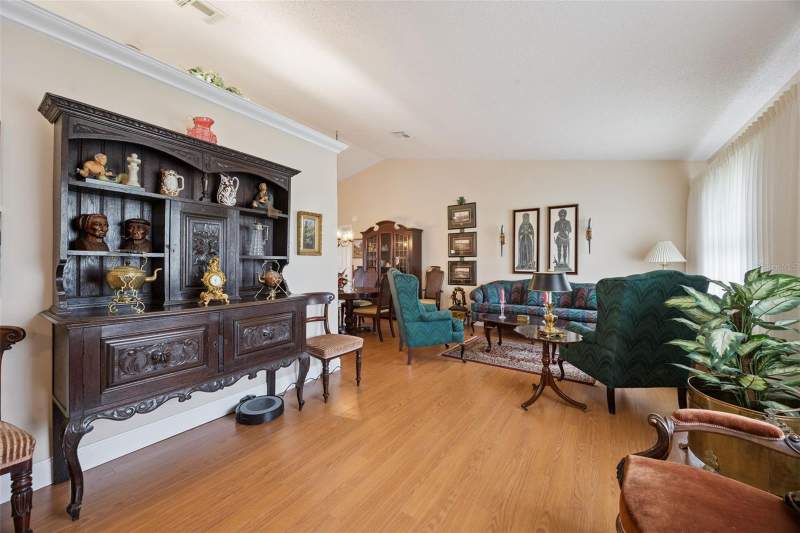 4 bedroom Single Family Residence at 204 BLUEBIRD TRAIL, STERLING PARK UNIT 03, CASSELBERRY — photo 5