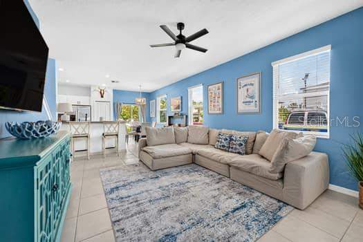 2 bedroom Townhouse at 6119 Shiner Street, Townes/Lk Thomas Ph 1, Land O Lakes — photo 4