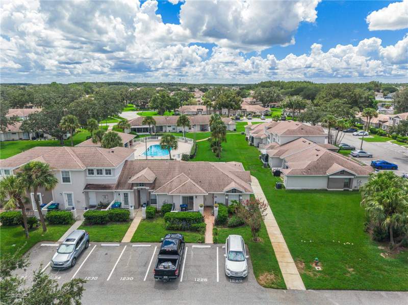 2 bedroom Townhouse at 1226 Lucaya Circle, Island Cove Villas Ph 01, Orlando — photo 3