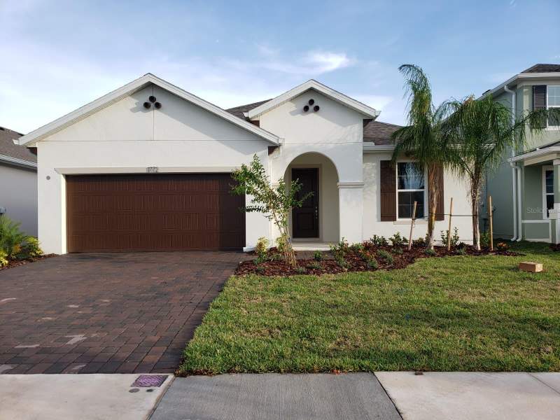 4 bedroom Single Family Residence at 1772 Stamen Drive, Pennyroyal, Kissimmee — photo 4