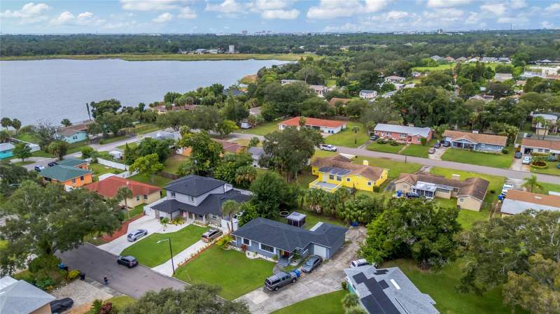 2 bedroom Single Family Residence at 2701 17th Street, Lakeside 1st Add, St Petersburg — photo 5