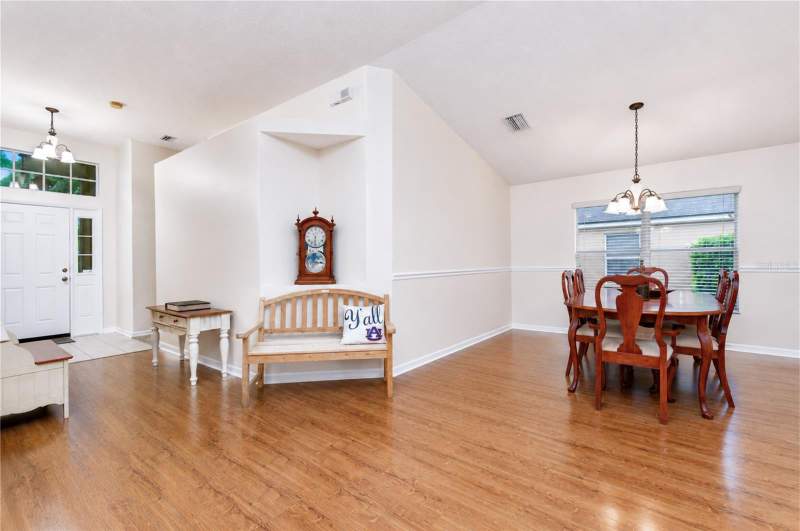 4 bedroom Single Family Residence at 6209 Gannetdale Drive, Fishhawk Ranch, Lithia — photo 4