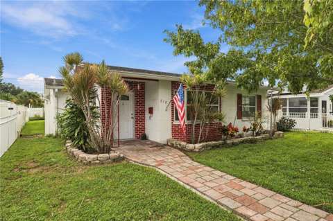 818 90Th Avenue, home for sale in St. Petersburg 33702