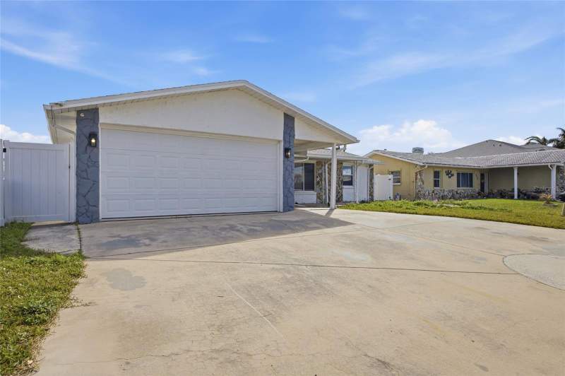 3 bedroom Single Family Residence at 3928 Rudder Way, Flor A Mar, New Port Richey — photo 3
