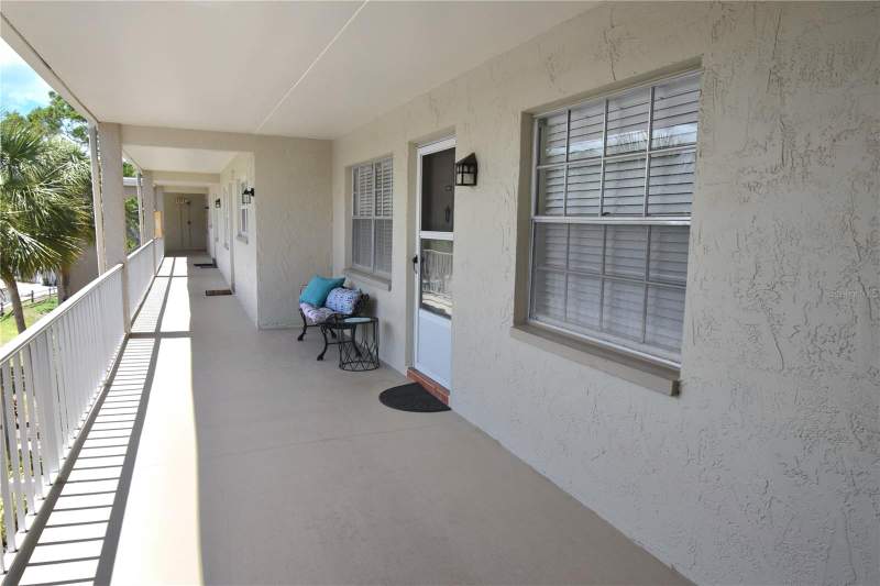 1 bedroom Condominium at 940 Virginia Street #304, Heather Lake Apts Condo, Dunedin — photo 5