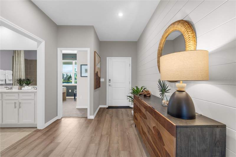 4 bedroom Single Family Residence at 33924 SEATTLE SLEW DRIVE, SORRENTO PINES, SORRENTO — photo 3