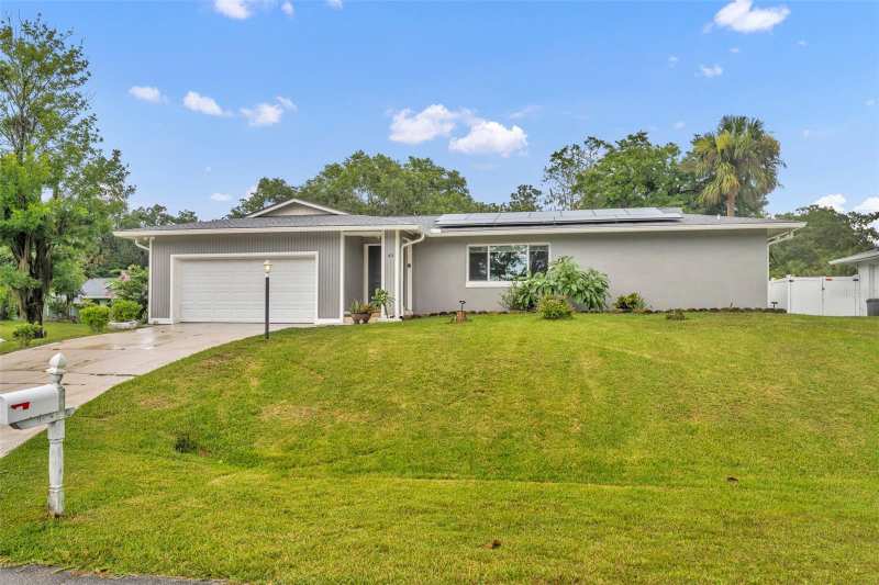3 bedroom Single Family Residence at 40 Blare Drive, Palm Coast/Bernard Mdws Sec 81, Palm Coast — photo 1