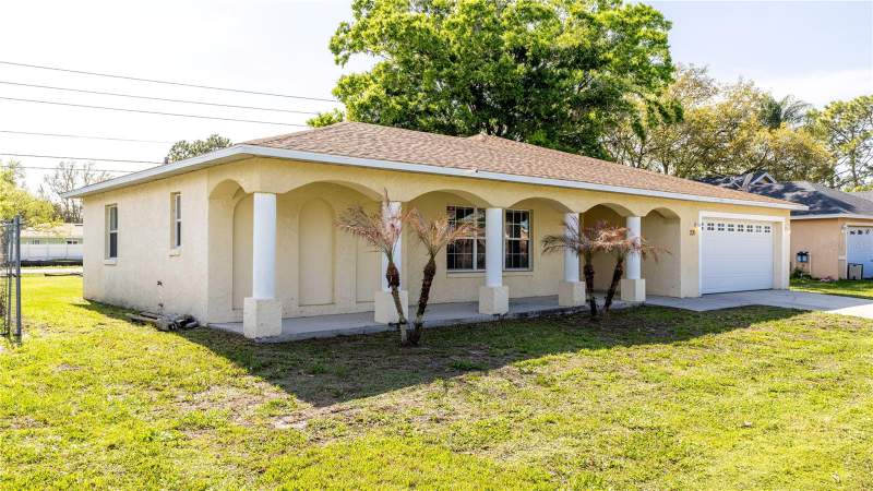 4 bedroom Single Family Residence at 239 Chadworth Drive, Poinciana Village 01 Neighborhood 01 North, Kissimmee — photo 4