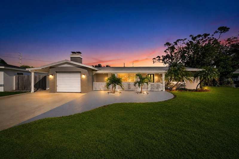 3 bedroom Single Family Residence at 6101 37th Avenue, Sheryl Manor, St Petersburg — photo 1