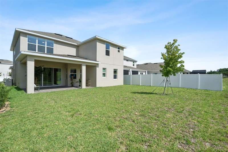 5 bedroom Single Family Residence at 15652 Gentle Rain Drive, Osprey Ranch-Ph 1, Winter Garden — photo 3