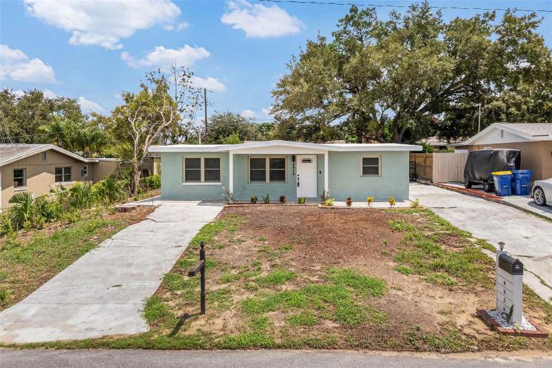4624 PIRATE PLACE home for sale in Shamrock Heights Homes for Sale: 1 Listing, From $275K