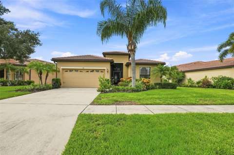 216 Silver Falls Drive, $300k–$500k for sale in Apollo Beach