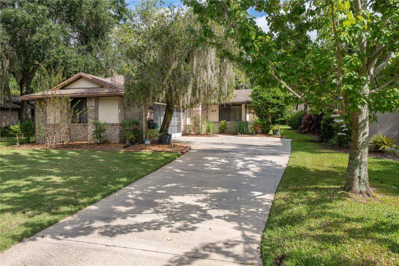 Waterwood Patio Homes