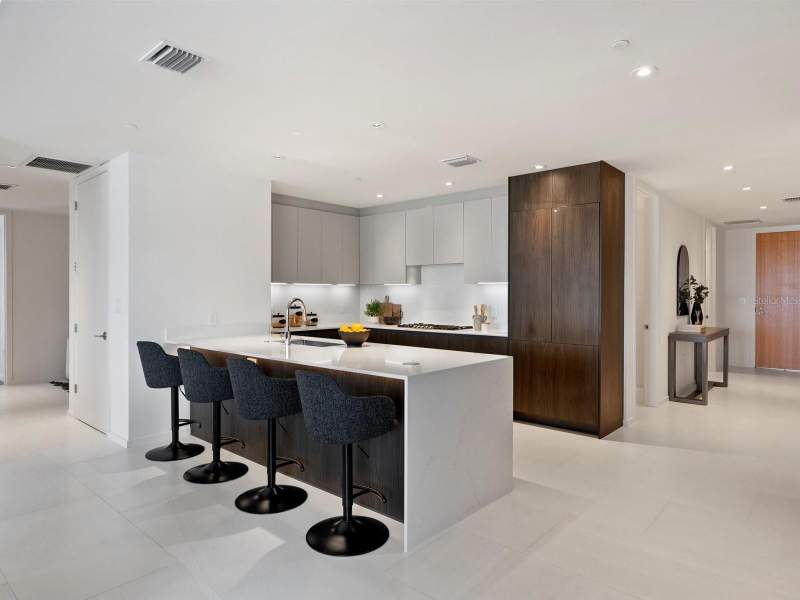 2 bedroom Condominium at 1020 Sunset Point Road #103, Serena By The Sea Condo, Clearwater — photo 2