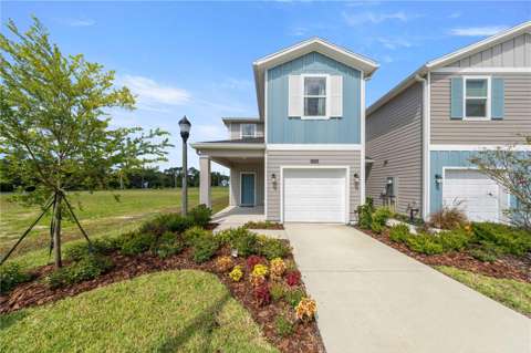 5401 NW 22Nd Drive, home for sale in Gainesville 32653