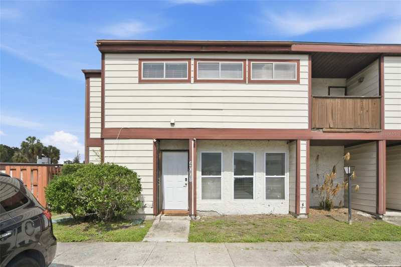2 bedroom Condominium at 4001 Dolomite Street #B1, Village Condo, Orlando — photo 1