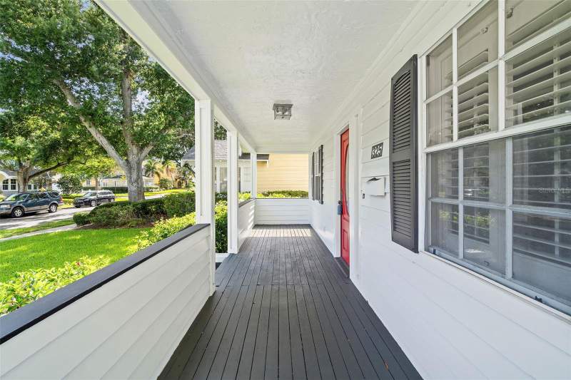 4 bedroom Single Family Residence at 325 17TH AVENUE, M & J SUB, ST PETERSBURG — photo 2