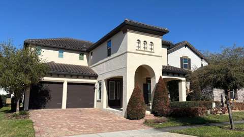 9312 Holliston Creek Place, luxury home for sale in Winter Garden